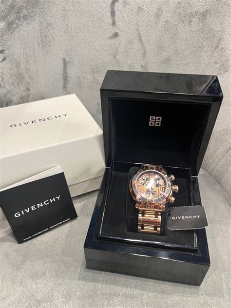 givenchy watches gv.5212j 03mfd|used givenchy watches for women.